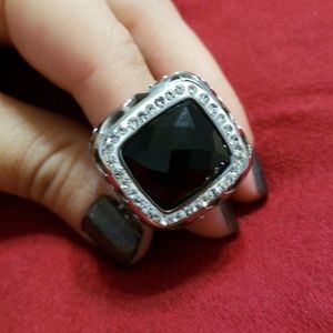 Stainless Steel Ring